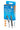 USB-C/USB-A HUB 4port Manhattan 181006 4xUSB-A 3.2/5Gbps/Crni