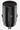 USB auto punjač Volkano Obscurix Series VK-8007-BK 30W USB-A + USB-C