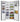 SBS frižider HEINNER  HSBS-H439NFXWDE++ 439l/NoFrost/dispanzer/inverter/Inox