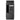 Kućište Everest K210 Peak 500W, 2*USB2.0+HD Mid-tower Crno - Pixel Shop