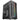 Kućište Everest Saber 250W Akrilna stranica, M-ATX/RGB strip - Pixel Shop
