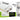 SVGA Zotac RTX 5060 Twin Edge OC 8GB GDDR7 White Edition, ZT-B50600Q-10M