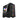Kućište DeepCool CH560 DIGITAL CRNO, R-CH560-BKAPE4D-G-1