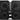 Postolje DeepCool MultiCore X6 Crno, DP-N422-MCX6