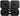 Postolje DeepCool MultiCore X6 Crno, DP-N422-MCX6