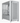 Kućište CORSAIR FRAME 4000D Mid-Tower/ATX/staklo/bez napajanj/bela/CC-9011291-WW