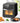 Friteza Air Fryer HEINNER MASTERFRY HAF-B12BK2000/mini rerna/2000W
