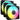 Ventilatori Corsair 3x RS120 ARGB 120mm PWM-Triple Pack - Crni, CO-9050181-WW