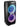 Zvucnik Volkano Groove Dual 8" VK-3902-D8 60W Bluetooth,micro sd, usb,fm crni