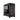Kućište Corsair FRAME 4000D RS ARGB Modular Crno, CC-9011296-WW