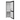 Kombinovani frižider HEINNER HCNF-V291BKE++ 294l/NoFrost/60x186/Crni