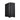 Kuciste Chieftec Pro Midi Q Crni, noise insulated 1x120mm AS-02B-OP