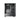 Kuciste Chieftec Pro Midi Q Crni, noise insulated 1x120mm AS-02B-OP