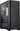 Kuciste Chieftec Pro Midi , Glass, 1x120mm TG AS-02B-TG-OP