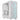 Kuciste FractalDesign Epoch XL White TG RGB Clear tint, FD-C-EPO1X-05