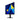 Monitor Samsung LS24D300GAUXEN/IPS/1920x1080/100Hz/5 ms GtG/VGA HDMI/VESA/crna - Pixel Shop