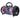 Bluetooth zvučnik Manhattan 165334 3W/3.5mm/USB/CR