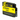 Cartridge 933XL Sinocopy yellow 6100/6600/6700