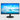 Monitor 21.5" PHILIPS 221V8/00 VA/VGA/HDMI/VESA/crna