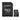 Micro SD Kingston 128GB Canvas Select Plus SDCS3/128GB + adapter