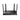 LAN Router TP-LINK Archer BE220 BE3600 WiFi7/1GWAN/4GLAN