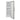 Zamrzivač HEINNER HFF-V280NFSE++ 279l/No frost/59,5x69,50x186/inox