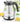 Električno kuvalo HEINNER HEK-TF2200GBK 1,7l/2200W/filter za čaj/inox