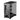 Kućište DeepCool CG580 4F Crno, R-CG580-BKADA4-G-1 - Pixel Shop