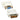 Adapter Stars Solutions DVI na VGA beli - Pixel Shop