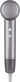 Fen za kosu HEINNER HHD-H16BLDC-GY/1600W/siva