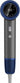 Fen za kosu HEINNER HHD-H17DBLDC-GY/1700W/siva