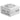 Napajanje 1000W Corsair RM1000e 80+ Gold Fully Modular White, CP-9020294-EU