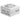 Napajanje 1000W Corsair RM1000e 80+ Gold Fully Modular White, CP-9020294-EU