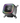CPU hladnjak Raidmax LD240 ARGB Digital - BLACK