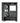 Kuciste Chieftec Pro Midi , Glass, 1x120mm TG AS-02B-TG-OP