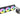 CPU hladnjak Raidmax LD360 ARGB - BLACK