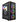Računar DSCL Ryzen 7 5700/16GB/M.2 1TB/RX 9060 8GB/650W