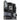 MB GIGABYTE AMD AM5 B650 EAGLE rev 1.x