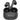 Slušalice TWS Sandberg Play N Go 126-51 Bluetooth/crne