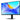 Monitor 32" Samsung LS32D800UAUXEN VA 3840x2160/60Hz/5ms/2xHDMI/DP/Pivot/Vesa