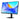 Monitor 32" Samsung LS32D800UAUXEN VA 3840x2160/60Hz/5ms/2xHDMI/DP/Pivot/Vesa