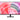 Monitor 37" Samsung LS37D700EAUXEN VA 3840x2160/60Hz/5ms/HDMI/DP/AUX crni