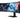 Monitor 49" SAMSUNG LS49FG910EUXEN VA 5120x1440/144Hz/1ms/2xHDMI/DP/USB/zakrivlj