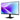 Monitor 27" Samsung LS27F320GAUXEN IPS 1920x1080/120Hz/5ms/2xHDMI/crni