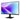 Monitor 27" Samsung LS27F320GAUXEN IPS 1920x1080/120Hz/5ms/2xHDMI/crni