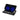 Postolje za laptop Volkano Glacie VK-20053-BK[V2] crno - Pixel Shop