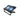 Postolje za laptop Volkano Crisp VK-20290-BK crno - Pixel Shop
