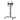 Nosač za TV podni Manhattan 462068 34"-55"