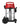 Usisivač HEINNER HVC-MWD1400RD 1400W/posuda 21l/inox