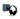 Slušalice žične gaming Logitech G335 crne 981-000978